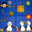 023 Penguins (blue)
